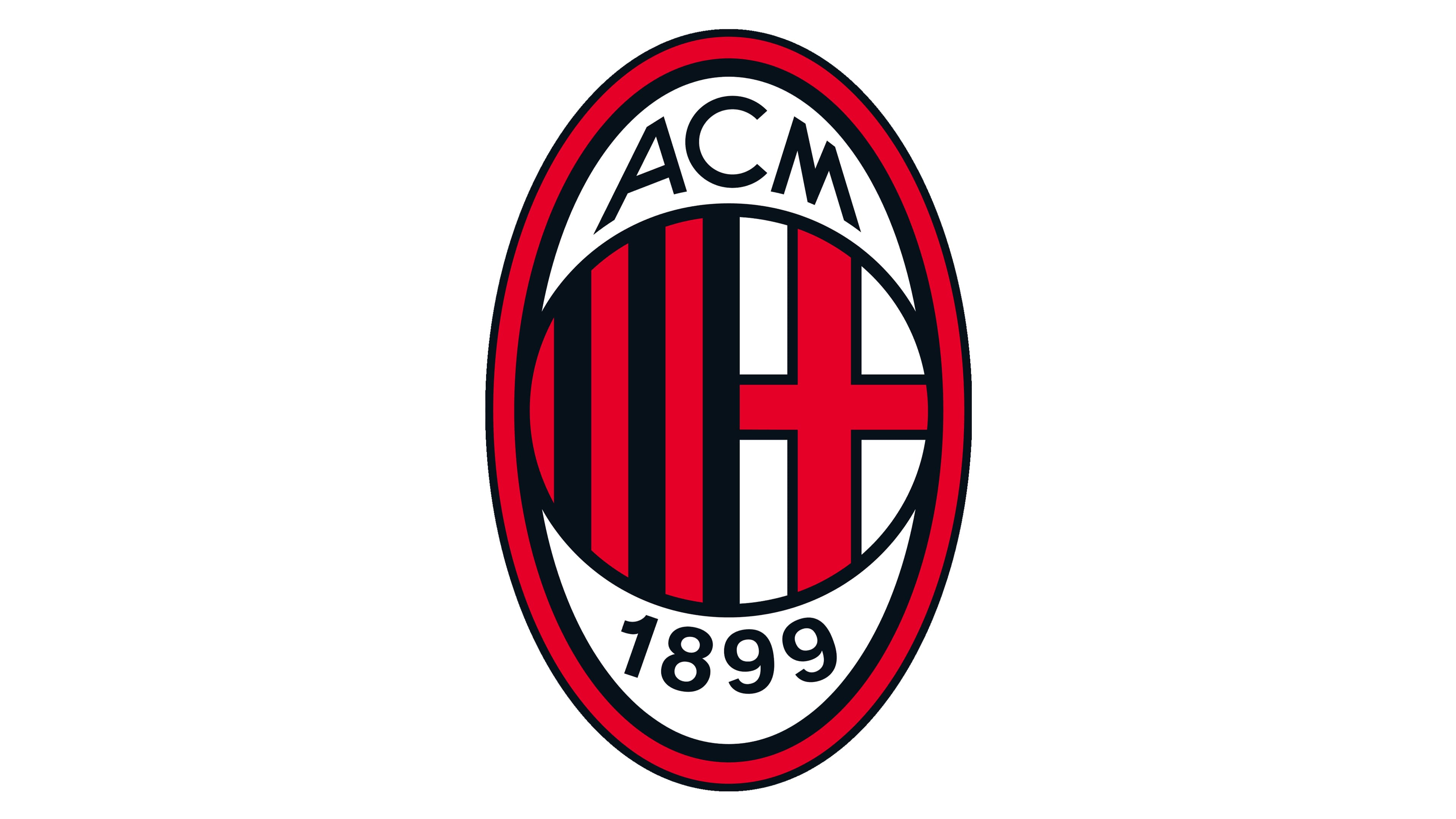 AC Milan Logo and symbol, meaning, history, PNG, brand